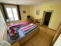 Chambre Double Standard