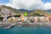 Home2Book Sea Front Las Teresitas Beach Attic - Ferienwohnung San Andrés
