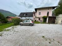 Apartment Tina - B&B Plezzo