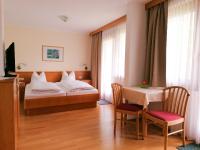 Familienzimmer mit Seeblick