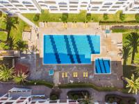 Quinta das Palmeiras Pool & Beach in Pêra - Ferienwohnung Porches