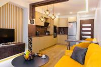 COZY,STYLISH,MODERN APT WITH TERRACE/TOP LOCATION - B&B
