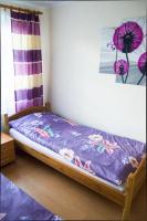 Domek u Asi - Chambres d’hôtes Polańczyk