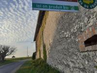 Ferme de la Basse-cour - B&B Gommerville