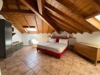 Attic Double Room