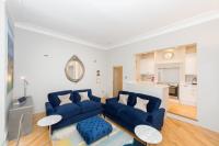 Apartment with Terrace - York Place