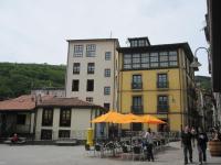 La Refierta - Ferienwohnung Cangas del Narcea