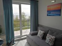 Apartamenty WIKTORIA morska18 - B&B Kuźnica