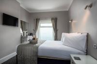 Doppelzimmer mit Meerblick