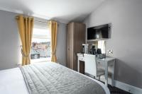 Budget Doppelzimmer