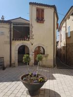 B&B Fornelli - Antico Borgo - Bed and Breakfast Fornelli