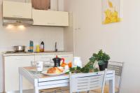 Apartment - Ground Floor with Patio