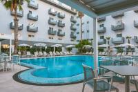 B&B San Pawl il-Baħar - Bora Bora Ibiza Malta Resort - Music Hotel - Adults Only 18 plus - Bed and Breakfast San Pawl il-Baħar