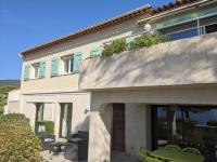 La villa Acacia - B&B