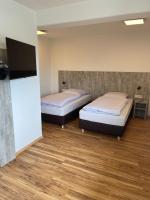 Appartamento con 2 Camere da Letto