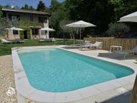 B&B Caprino Veronese - B&B Al Sentiero - Bed and Breakfast Caprino Veronese