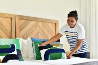 Suite Grand Luxury con 3 Camere da Letto