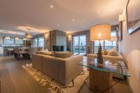 Apartment La Forêt 2 - Spa access - B&B Basse-Nendaz