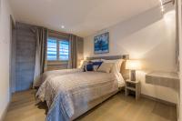 Appartement Deluxe