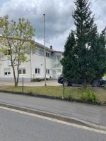 Boardinghouse-Heuchelhof - Ferienwohnung Würzburg