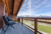 Montagnard 12 - spa access - car and careless holidays! - Bed and Breakfast