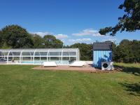 Vakantiehuis (8 Volwassenen)