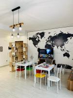 B&B Birillo - Ferienwohnung