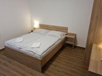 Double Room with Patio