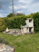 Maison 6 personnes La Tourelle - B&B