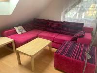 Appartement met 2 slaapkamers