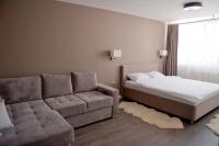 2 bedroom apartment close to center, park and shopping center - Chambres d'hôtes Chişinău