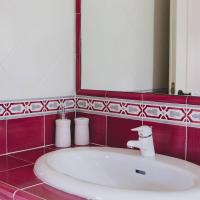 Deluxe Tweepersoonskamer met Uitzicht op Zee