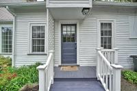 Romantic Country Apt by Lake Erie and Wineries! - B&B