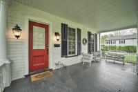 Historic Westfield Home: 2 Mi to Lake Erie! - Chambres d'hôtes Westfield