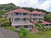 Au Fond De Mer View - B&B