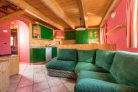 Baita Miralago - Appartamenti Abar - Ferienwohnung Livigno