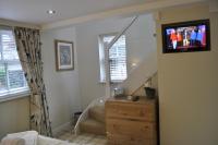 Cottage Suite