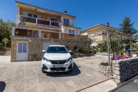 Apartment mit 1 Schlafzimmer und Terrasse