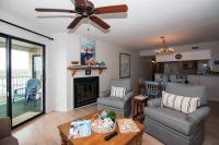 B&B Edisto Beach - Bay Creek Villa - 311 - Bed and Breakfast Edisto Beach