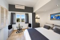 Chambre Double Économique