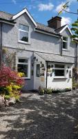 B&B Talsarnau - Yr Hen Farcdy - Bed and Breakfast Talsarnau