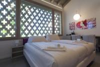 Chambre Familiale - Vue sur Jardin