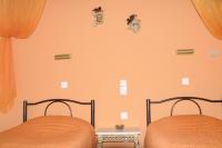 One-Bedroom Apartment with Sofa Bed - Ground Floor