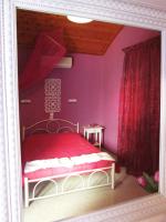 One-Bedroom Apartment - Ground Floor