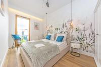Pomorskie Apartamenty Bernadowska Silver - B&B
