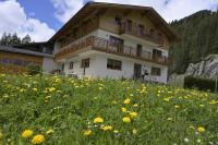 B&B Holzgau - Lechtal-Pur-Aparts - Bed and Breakfast Holzgau