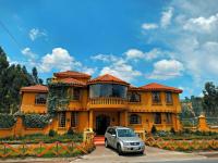 Dream Garden Mountain Hotel - B&B