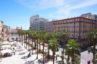 Vittorio Emanuele 71 - B&B Bari