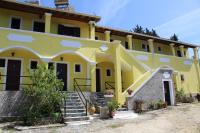 B&B Agios Georgios Pagon - Marina 1990 - Bed and Breakfast Agios Georgios Pagon