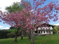 B&B Göstling an der Ybbs - Sinsamreith, Familie Ensmann - Bed and Breakfast Göstling an der Ybbs